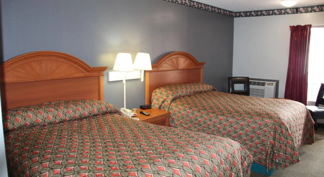 Sandcastle Inn
