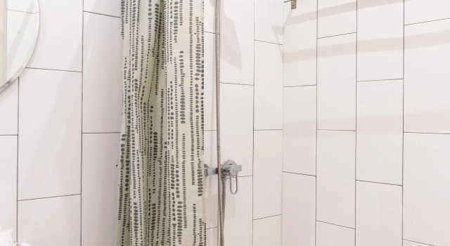 Семейный номер Standard Oon Poshtel x Cafe