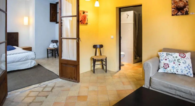 Двухместный номер Standard S´Hostal d´Esporles