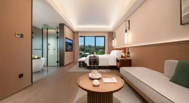 Suite Gallery Hotel