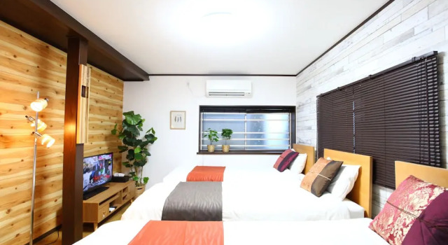 Samy's Guest House