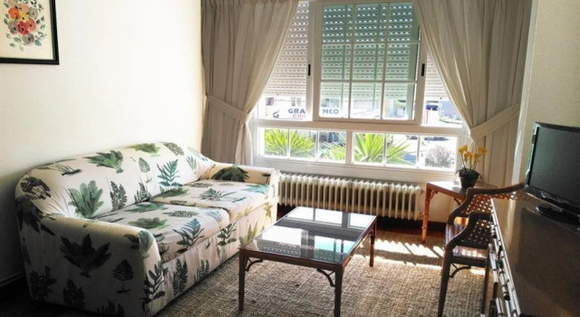 Apartamentos Sanxenxo 3000