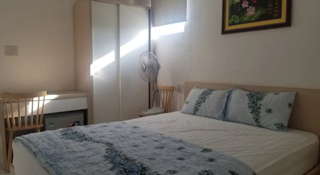 Номер Standard Lotus Home Nha Trang