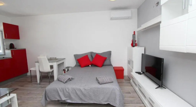 Студия Guest House Mafi