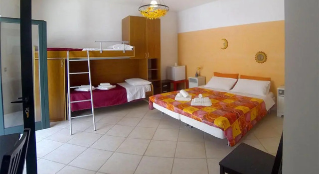 Standard cameră Breezes B&B