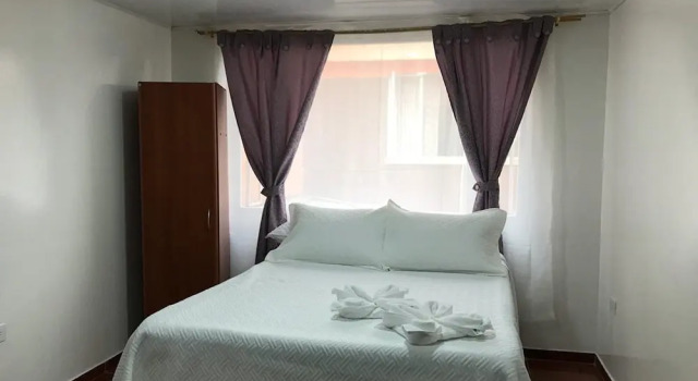 Hotel Luxury House 53