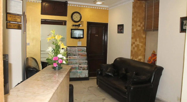 Vijay Villa, Rezervovat Vila Chaty v Haryana, Chalupa