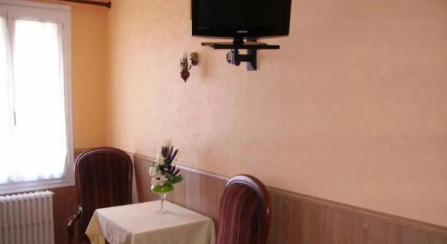 Номер Standard Hôtel Les Quais
