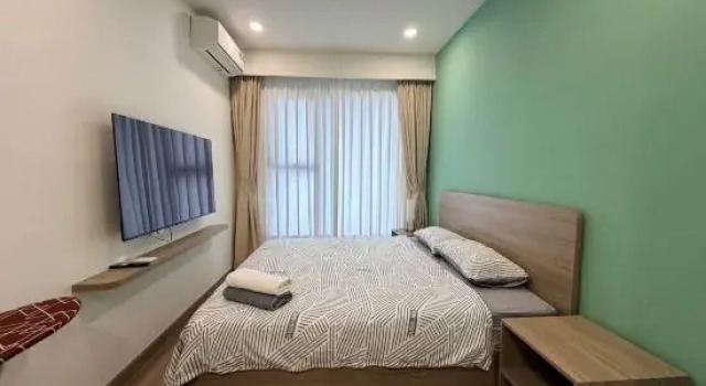Апартаменты Homies The Glory Apartment
