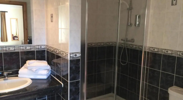 Номер Classic Hunters Lodge Inn