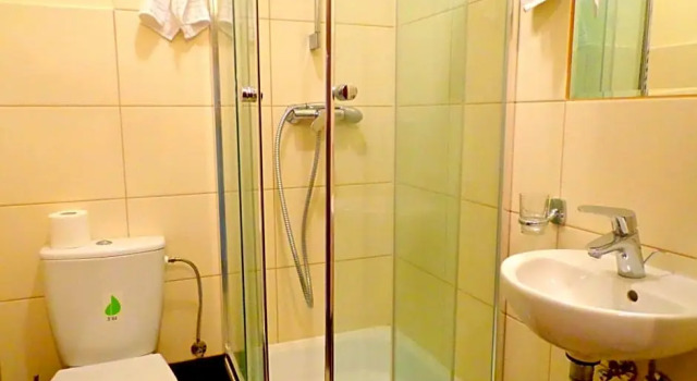 Номер Comfort Korona Palace