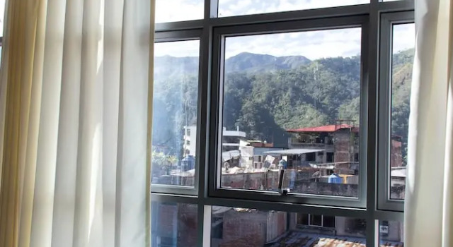 Camera doppia Standard Hotel Prince Chanchamayo