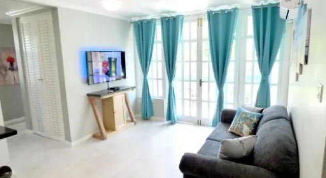 Beach One Bedroom Suite A22