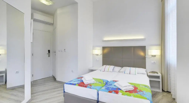 Номер Superior Boutique Suites Joyce