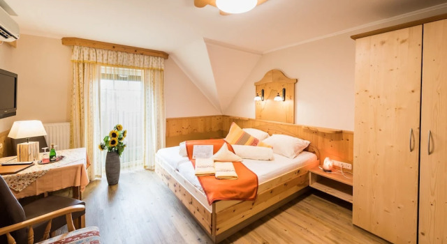 Номер Comfort Thermenhof PuchasPLUS Loipersdorf