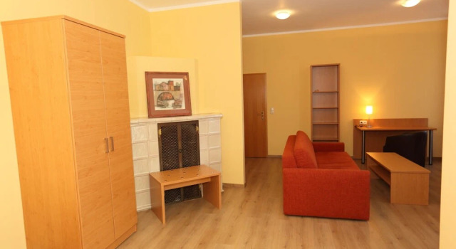 Appartementhotel Stade, Rezerwuj Hotel Stade Dolna Saksonia
