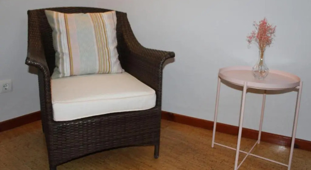 Апартаменты Дуплекс Apartamentos El Jornu