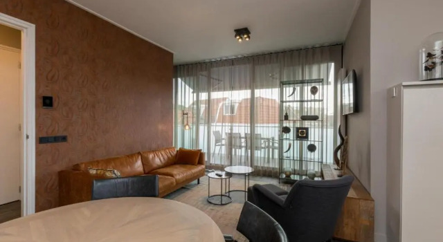 Ooststraat 18a, Book Hotel Domburg 
