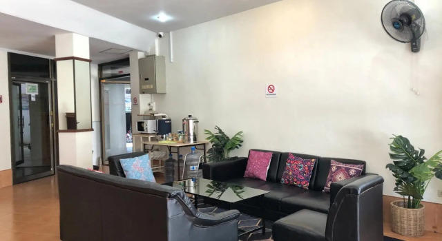 Betong Hill Hotel