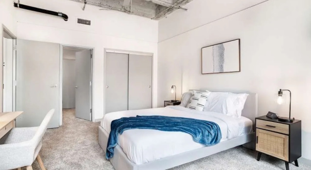 Modern Apartments ATLANTA SK