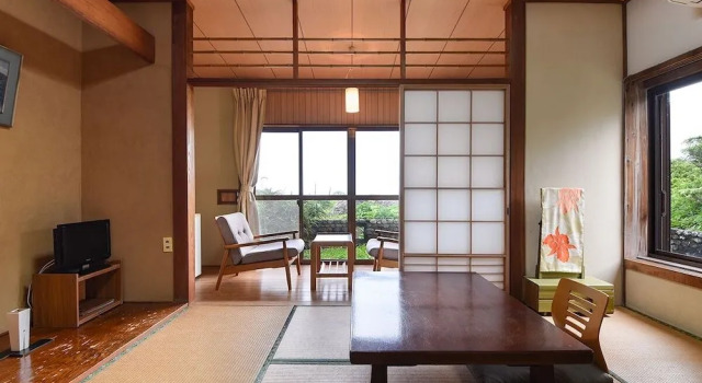 Misaki Kanko Hotel, Prenota Hotel Muroto Kochi