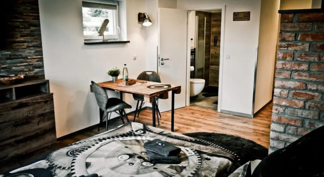 Appartement my inn