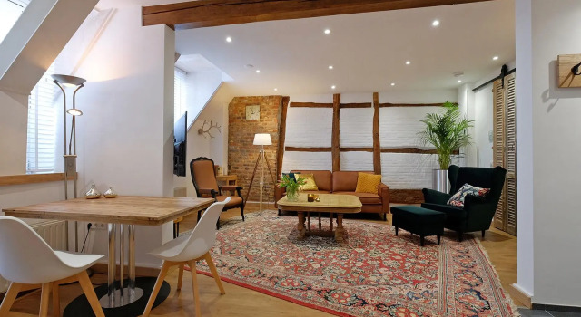 Deluxe Appartement C Stadspark, Netflix, Airco!, Prenota Appartamento Sittard Limburgo Meridionale