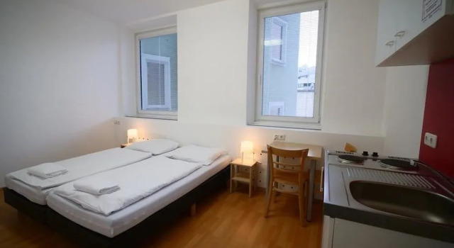 Easy Room Hostel Vienna