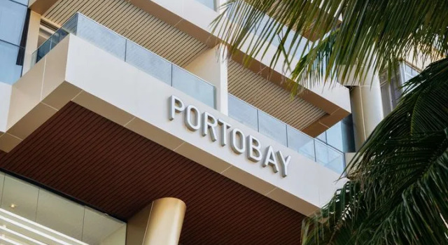 PortoBay Rio de Janeiro