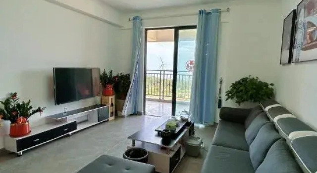 Люкс Liuao Linghai Vacation Guesthouse (Feicui Bay Branch)