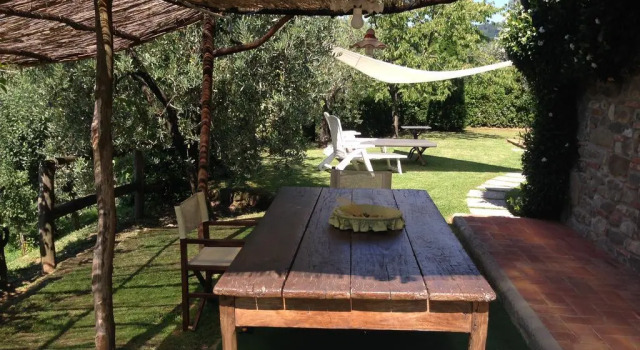 Alessia e David, Book Lejlighed Massa e Cozzile Toscana