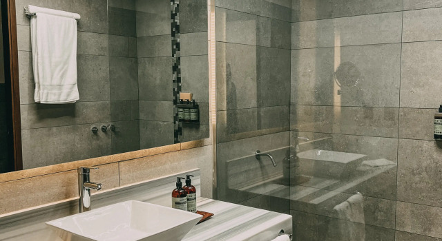 Полулюкс Grand Böden Hotel & Spa, AKEN SOUL