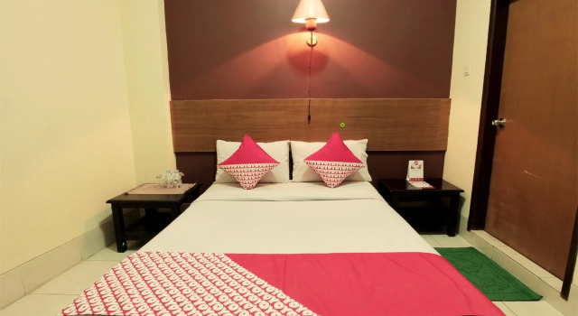 2675 Hotel Sebelas Syariah