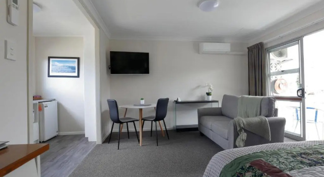Студия Aden Motel