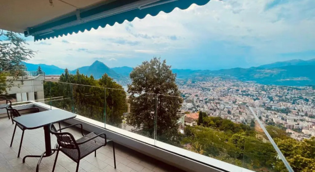 Апартаменты Deluxe Appartamenti da sogno