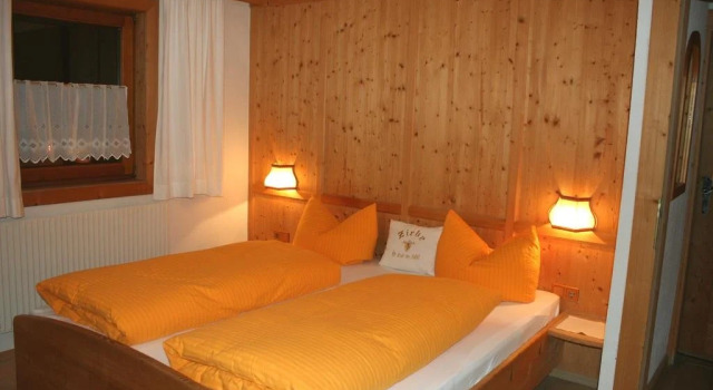Ferienhaus Sternhof, Забронировать Отель Мильдерс Stubai Glacier, рядом с Lärchenlift