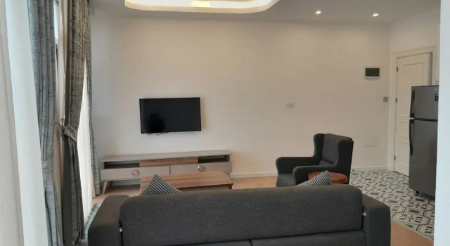 Полулюкс Zemilo Hotel Apartment