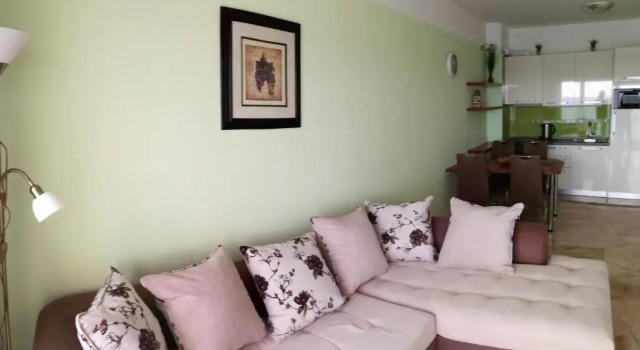 Apartment Sea Space 3