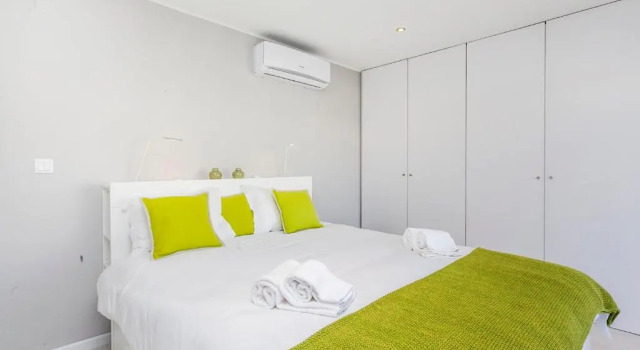 Bright Visconde Apartment, Забронировать Апартаменты/квартира Апартаменты Кашкайш, рядом с Торговый центр CascaisVilla, Апартаменты/квартира