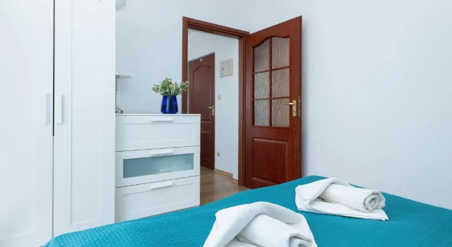 Номер Standard OLECKI Holiday House