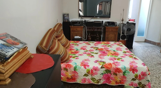 Семейный номер Standard La Casa di Daniele