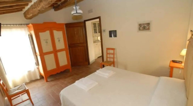 Molenda B&B, Varaa Bed and Breakfast Città di Castello Umbria