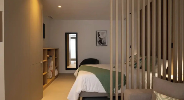 Студия Superior Dorm4You Arena