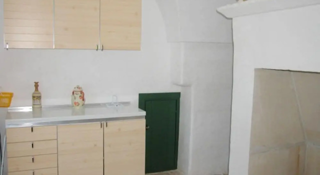 Апартаменты Masseria Trotta
