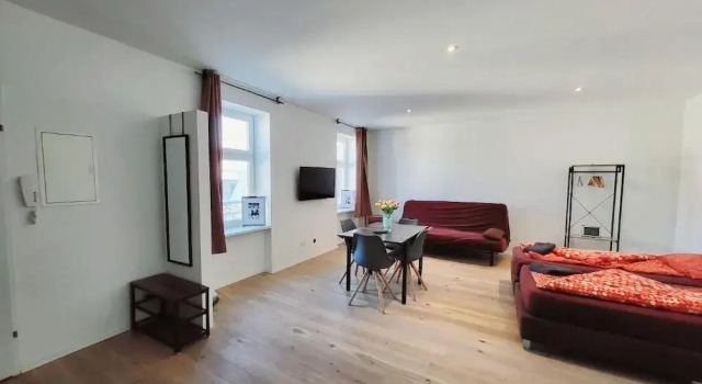 Апартаменты Apartment Hasengasse - High Speed Wifi