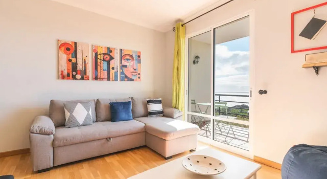 Sunrising Apartment by Atlantic Holiday, Boek Appartement Caniço Madeira