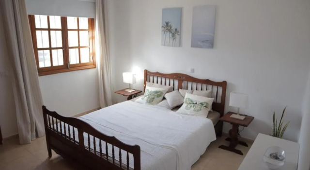 Коттедж CASA BASTIAN 24