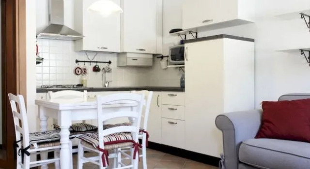 Soave Apartments by Thaz Italia, Забронировать Апартаменты/квартира Апартаменты Соаве, Апартаменты/квартира