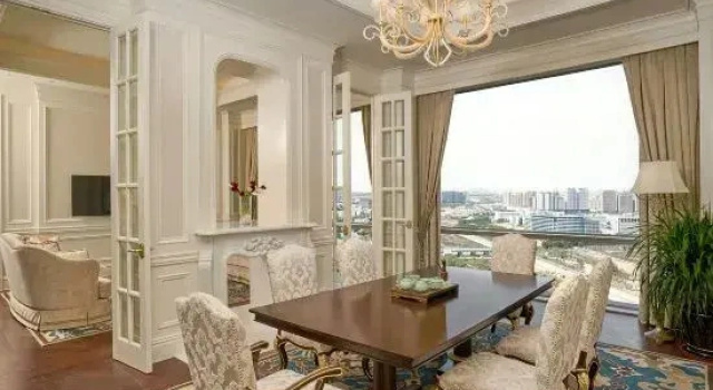 Luxus Doppel Suite Movenpick Hotel & State Guest House Chifeng