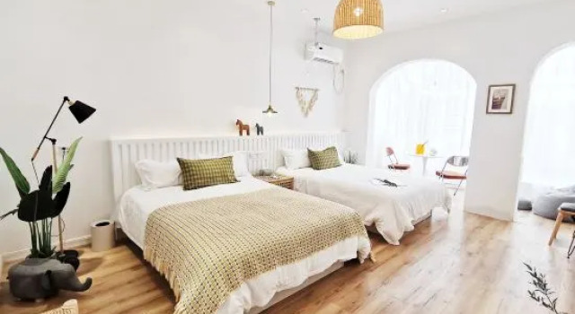 Тент TheOne Homestay